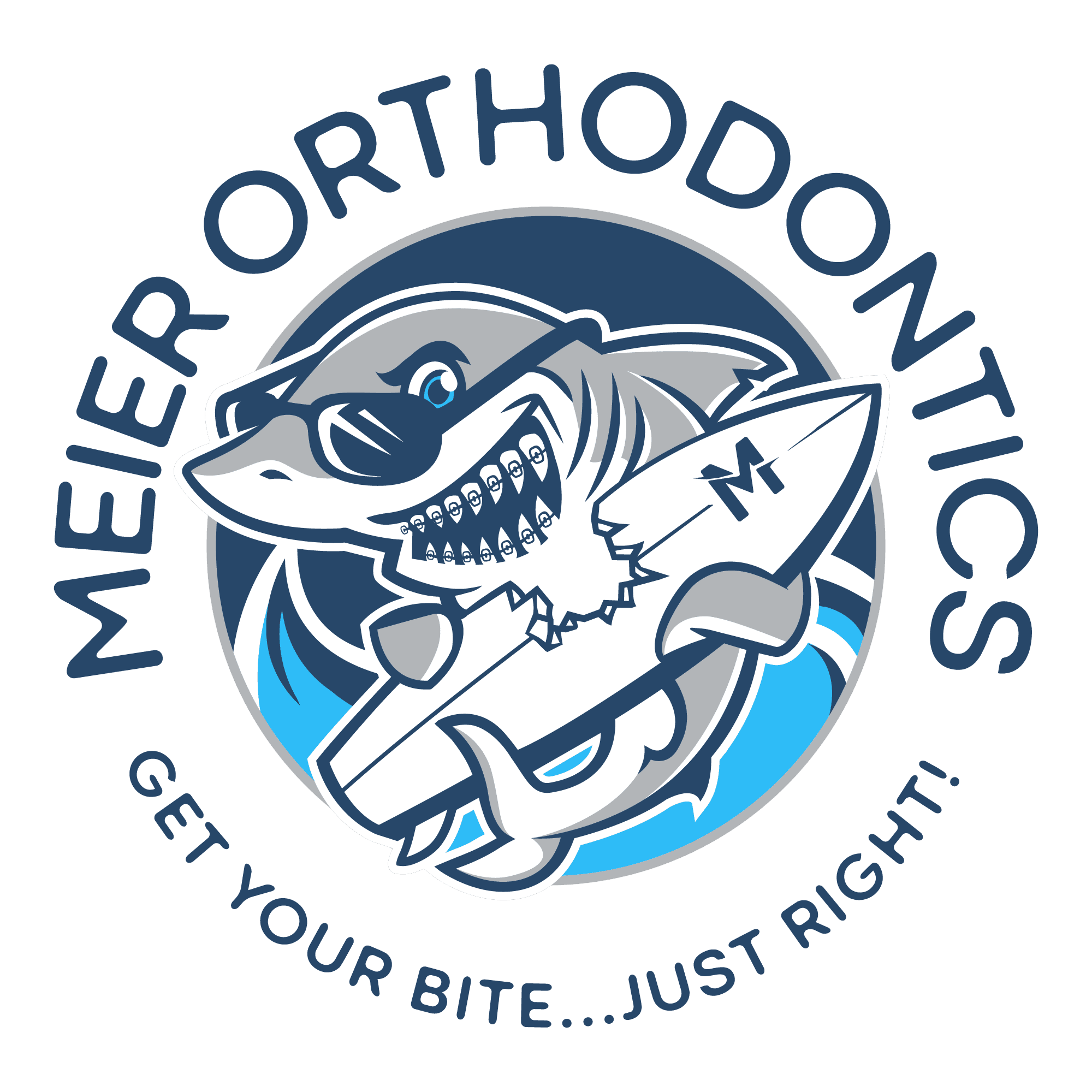 Meier Orthodontics Logo