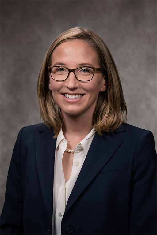 Malise Sundstrom Town Council Photo