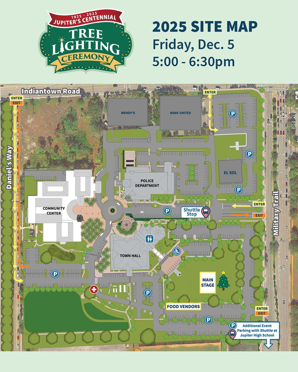Tree Lighting Site Map v4