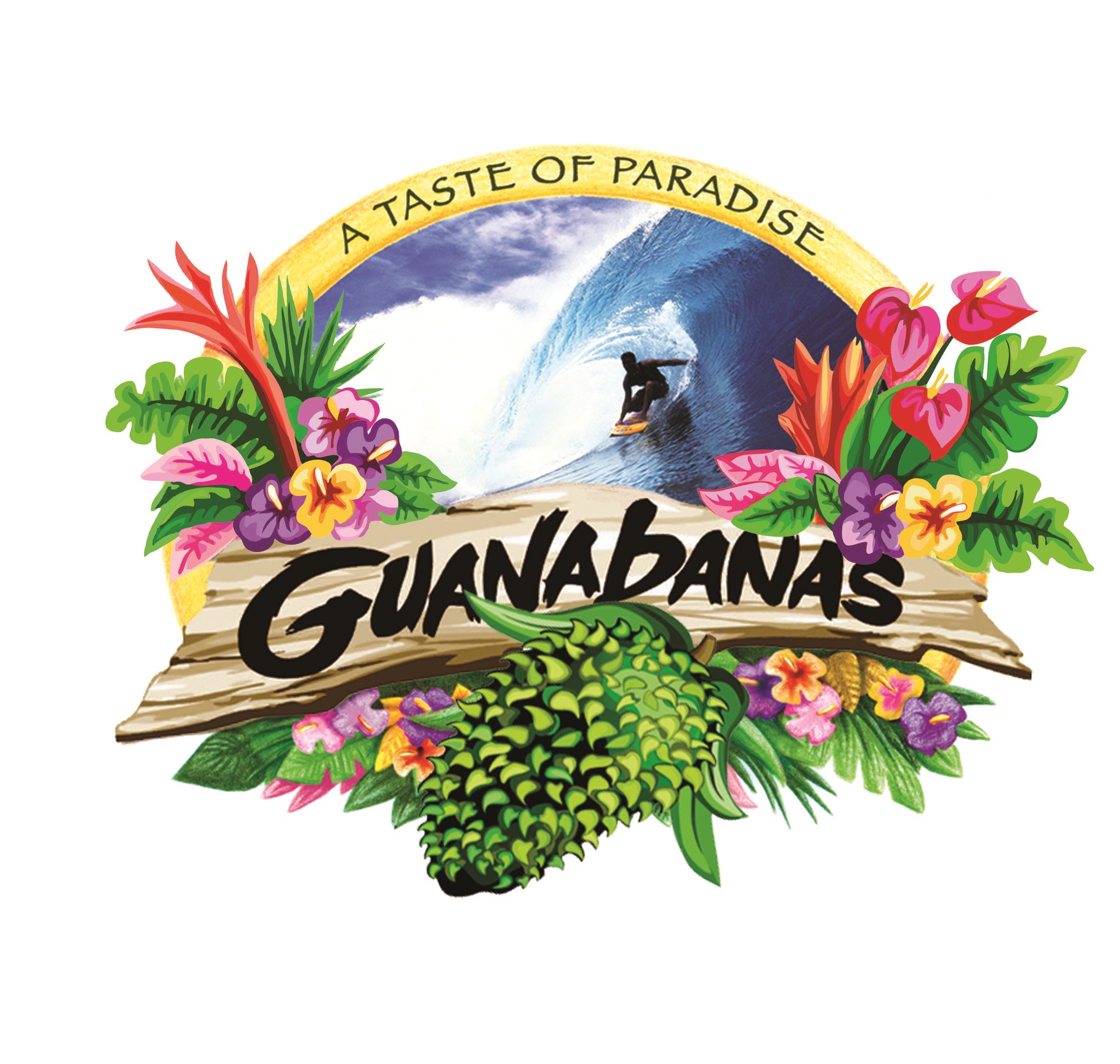 Guanabanas Logo