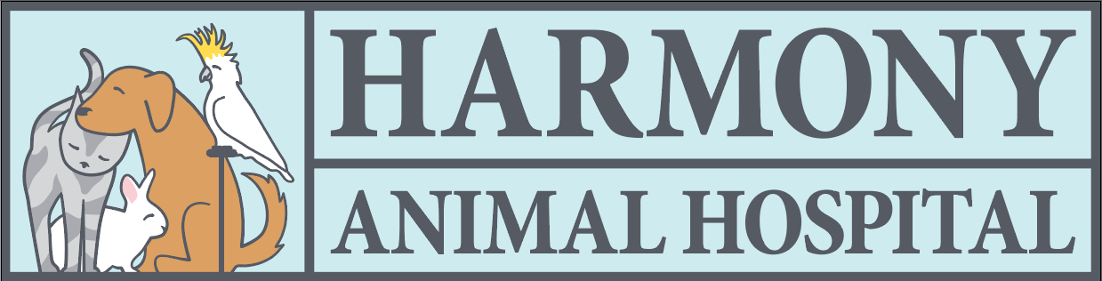 Harmony Animal Hospital