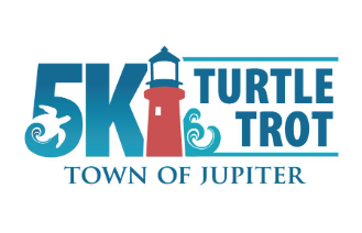 Turtle Trot 5K Logo