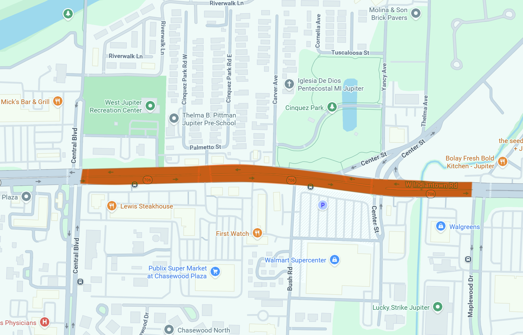 CentraltoMaplewoodMapPNG