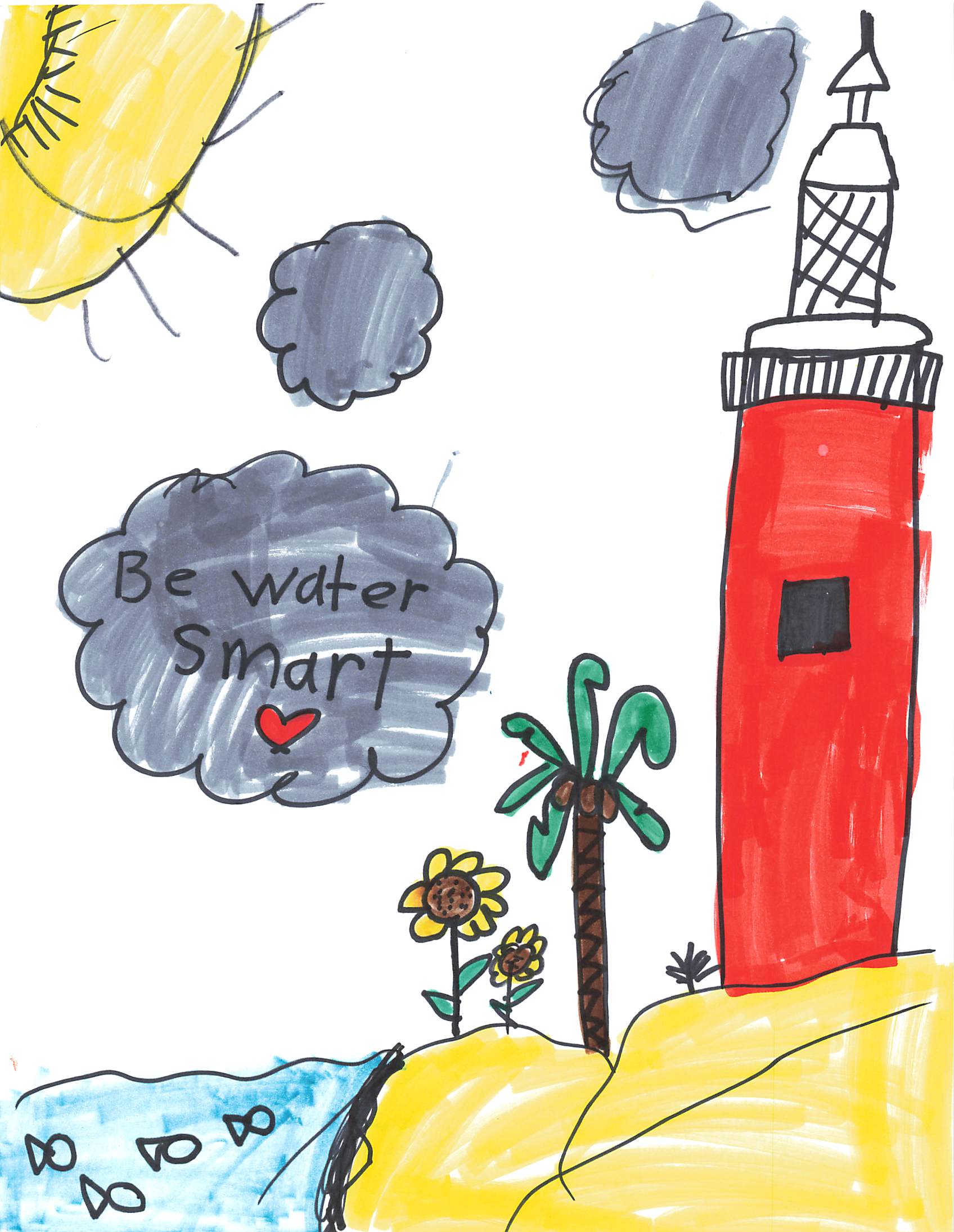 Division 1- Edrune Novelus, Grade 1