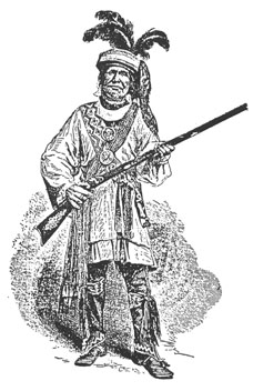 Seminole Chief